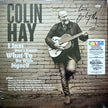 Colin Hay / I Just Don't Know What To Do With Myself - LP RANDOM COLOR