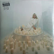 Ashe / Ashlyn - LP CLEAR USED