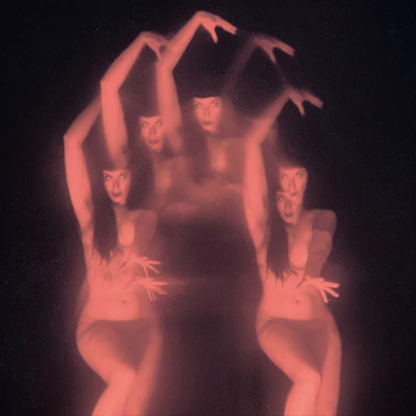Gost / Rites Of Love And Reverence - LP