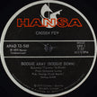 Chosen Few / Boogie Army (Boogie Down) / Sweet Nothings - LP Used 12