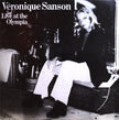 Véronique Sanson / Live At The Olympia - LP USED
