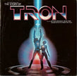 Chuck Riley / The Story Of Tron - LP Used