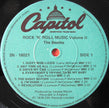 The Beatles / Rock 'n' Roll Music Volume 2 - LP (Used)