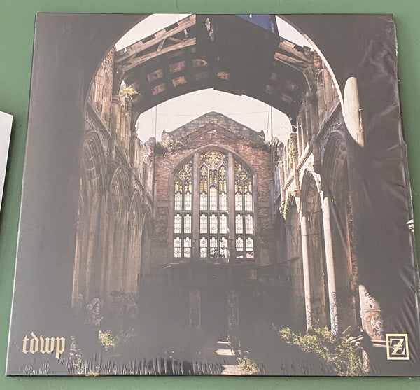 The Devil Wears Prada / ZII - LP Used 10