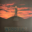 Gary Numan / Warriors - LP ORANGE