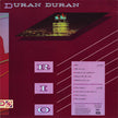 Duran Duran / Rio - LP Used