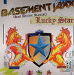 Basement Jaxx Feat Dizzee Rascal / Lucky Star - LP 12