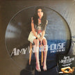 Amy Winehouse / Back To Black - LP PICT DISC