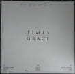 Times Of Grace / Songs Of Loss And Separation - LP White & Purple Swirl
