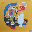 Mac Miller / Faces - 3LP YELLOW