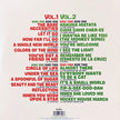 Various / Disney Ultimate Hits Vol. 1 & 2 - 2LP BLUE, GREEN
