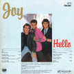 Joy / Hello - LP USED