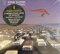 Pink Floyd / A Momentary Lapse Of Reason Remixed & Updated - CD