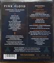 Pink Floyd / A Momentary Lapse Of Reason Remixed & Updated - CD BOX
