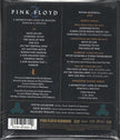 Pink Floyd / A Momentary Lapse Of Reason Remixed & Updated - CD BOX