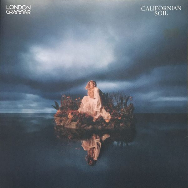 London Grammar / Californian Soil - LP