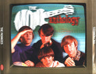The Monkees  / Anthology - CD (Used)