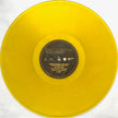 Eric Clapton / The Lady In The Balcony: Lockdown Sessions - 2LP YELLOW