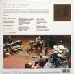Eric Clapton / The Lady In The Balcony: Lockdown Sessions - 2LP YELLOW