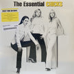 The Chicks / The Essential Chicks - 2LP