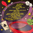 Less Than Jake / Losing Streak - LP GREEN/WHITE