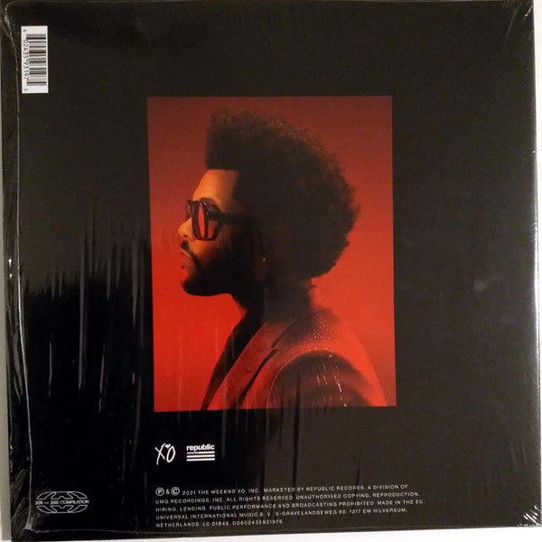 The Weeknd / The Highlights - 2LP