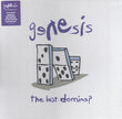 Genesis / The Last Domino? - 4LP