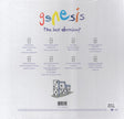 Genesis / The Last Domino? - 4LP