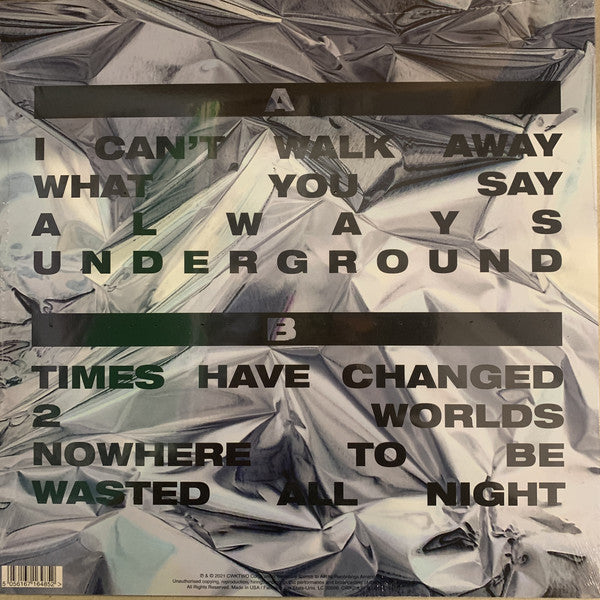 Cold War Kids / New Age Norms 3 - LP