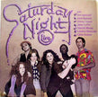 Various / NBC's Saturday Night Live - LP (used)