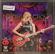 Sheryl Crow / Live At The Capitol Theatre 2017 Be Myself Tour - 2LP
