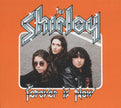 Les Shirley / Forever is Now - LP CLEAR