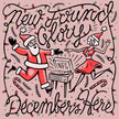 New Found Glory / December's Here - LP PINK