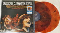 Creedence Clearwater Revival / Chronicle: The 20 Greatest Hits - 2LP SMOKIN' FIRE