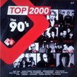 Various / Top 2000: The 90's - 2LP
