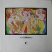 Frankie Goes To Hollywood / Welcome To The Pleasuredome - 2LP Used