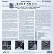 The Incredible Jimmy Smith W/ Percy France / Kenny Burrell / Donald Bailey / Home Cookin' - LP