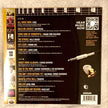 Various / Voices of Classic Rock - LP SMOKE MARBLE