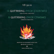 Simple Minds / Glittering Prize - LP Used