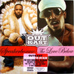 OutKast ‎/ Speakerboxxx / The Love Below - 4LP