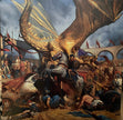 Trivium / In The Court Of The Dragon - 2LP