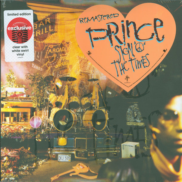 Prince / Sign 