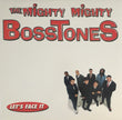 The Mighty Mighty Bosstones / Let's Face It - LP RED