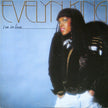 Evelyn King / I'm In Love - LP USED