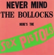 Sex Pistols / Never Mind The Bollocks Here's The Sex Pistols - CD