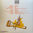 Foster The People / Torches X - 2LP ORANGE