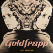 Goldfrapp / Felt Mountain - LP GOLD
