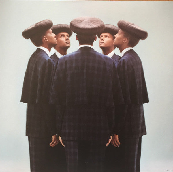 Stromae / Multitude - LP