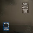 Metallica / Metallica - 2LP CLEAR WITH BLACK MARBLE