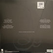 Metallica / Metallica - 2LP CLEAR WITH BLACK MARBLE